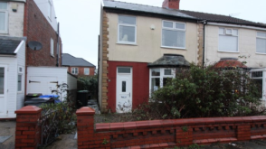 Refurbishment in Blackpool photo